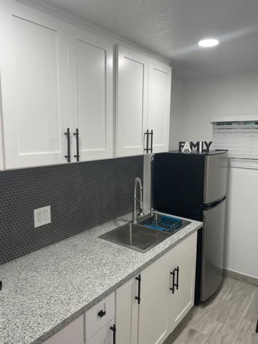 New Place Apartment