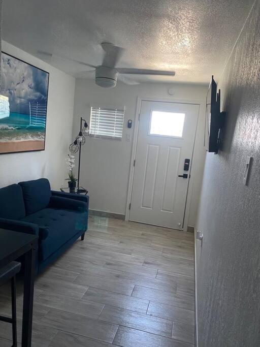 New Place *