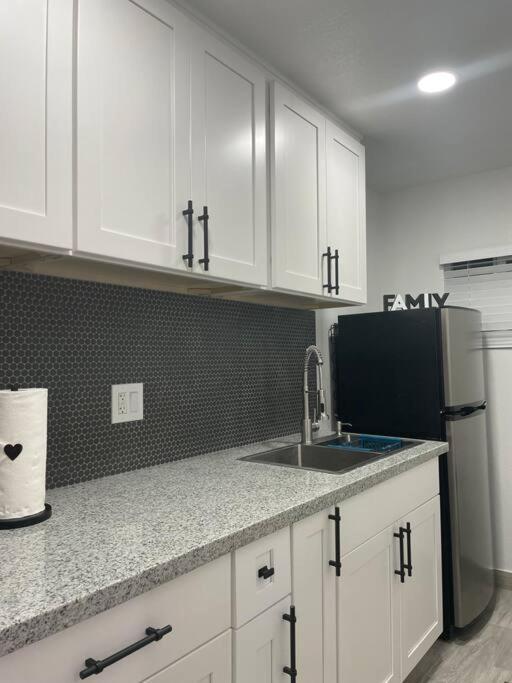 New Place Apartment